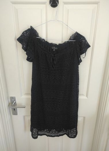 Topshop Dress