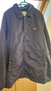 Lacoste Jacket