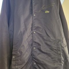 Lacoste Jacket