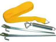 main image for ad Fiamma Tie Down Kit 11m Motorhome Camper Van