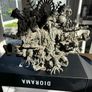 Stalker diorama 25 cm Image 2
