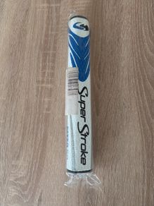 super stroke putter grip