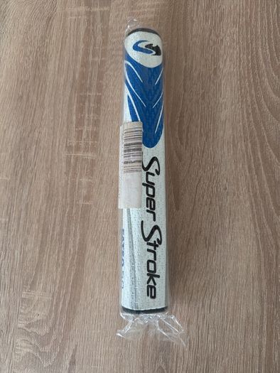 super stroke putter grip
