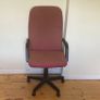 Comfortable Ergonomic Office Chair | Adjustable & Supportive Image 2
