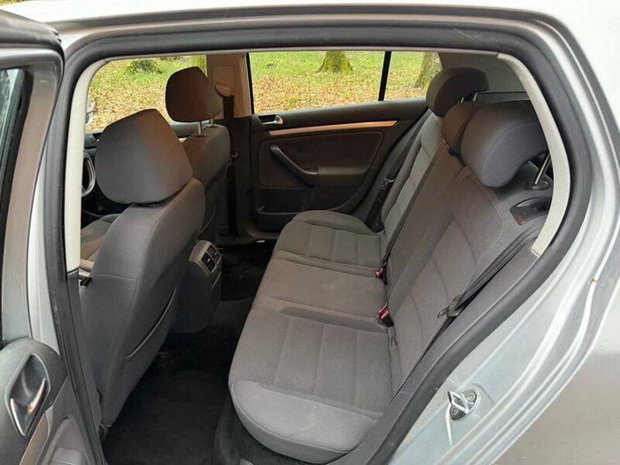 08 V.W Golf 1.9 Tdi Match NCT 03/27
