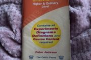 Chemistry essentials unfolded