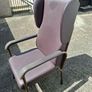 Aidapt High Back Mobility / Care Chair Image 2