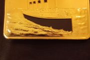 Titanic Memorabilia
