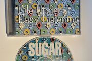 Sugar / Bob Mould / Husker Du - various CD's