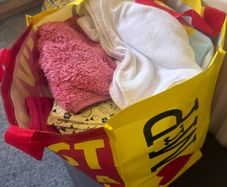 Girls clothes