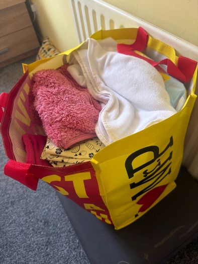 Girls clothes