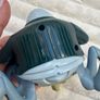 McDonald's Disney Pixar Monsters Inc Henry J. Waternoose III Used Please see photos Image 10