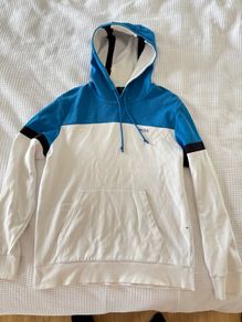 Hugo Boss Men Hoodie