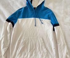 Hugo Boss Men Hoodie