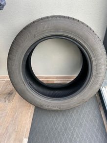Pirelli tyre