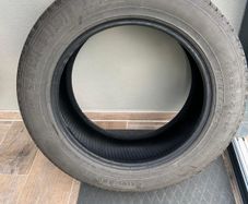 Pirelli tyre