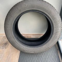 Pirelli tyre