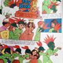 comic collectable from 1981 Image 3
