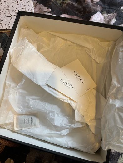Gucci Box
