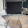 12 Genuine Milani Italian Conference Boardroom Chairs As New Condition Image 3