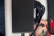 Nintendo Gamecube AC adapter power supply 100V Japanese.