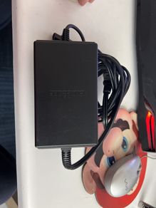 Nintendo Gamecube AC adapter power supply 100V Japanese.