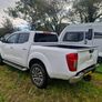 Nissan Navara Image 4