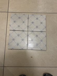Floor Tiles