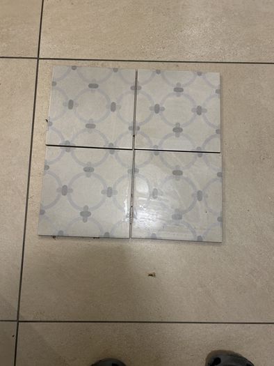 Floor Tiles