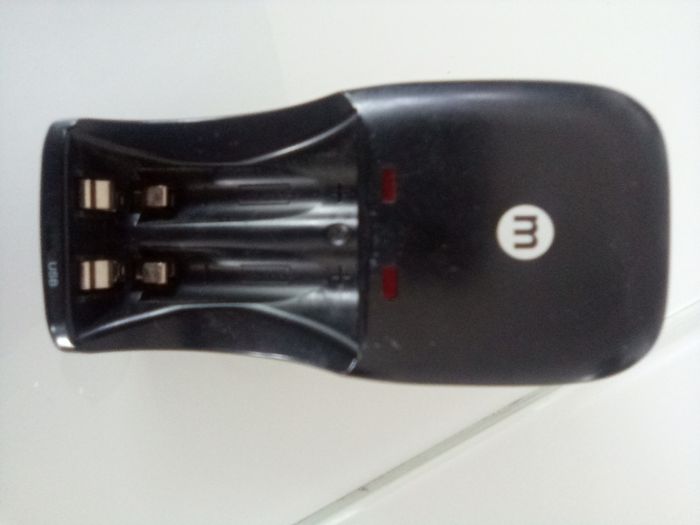 A.a.   Battery. Charger
