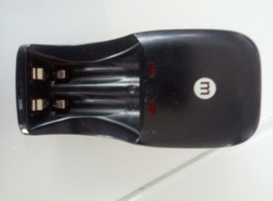 A.a.   Battery. Charger