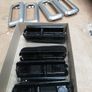 Vw T5 seat Image 2