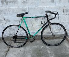 bicycles