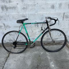 bicycles