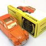 Atlas Dinky Toys Citroen 2CV Image 3