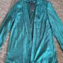 reserved sequin suit Image 3