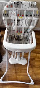 nursing chair