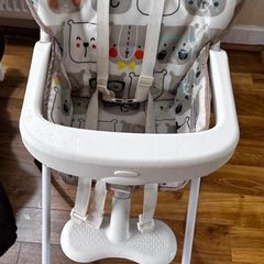 nursing chair