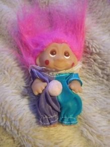 Dam 1986 troll