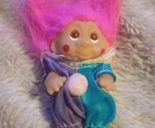 Dam 1986 troll