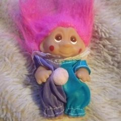 Dam 1986 troll