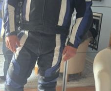 motobike Sweet size then