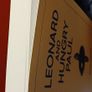 Ronan Hession / LEONARD AND HUNGRY PAUL/ 2019/ 1st edition paperback Image 3