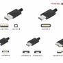 Nomad Nomadkey Micro USB Charge & Data Sync Cable Keyring Samsung Andriod HTC Phone Brand new in sealed boxes. Image 7