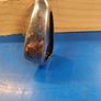 McGregor DX plus 9 Iron Image 2
