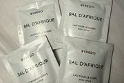 Byredo Bal D'afrique body lotion