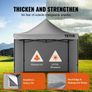 Outdoor Tent 10ft by 10ft Image 3