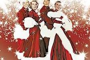Irving Berlin's White Christmas DVD Brand New &amp; Sealed