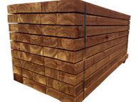 main image for ad Treated Sleepers (call to check stock)