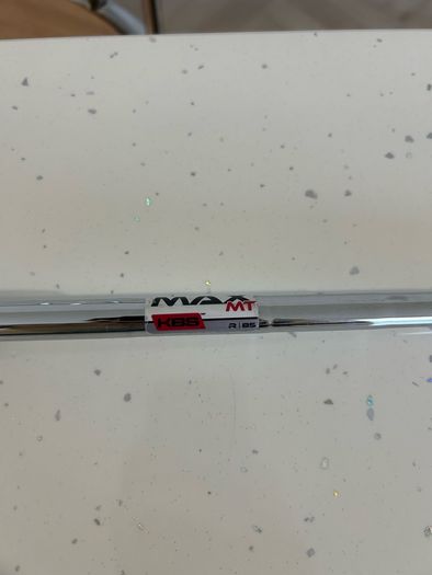 Taylormade SIM2 Max Irons 5-PW - KBS Max MT85 R flex shafts - Excellent Condition